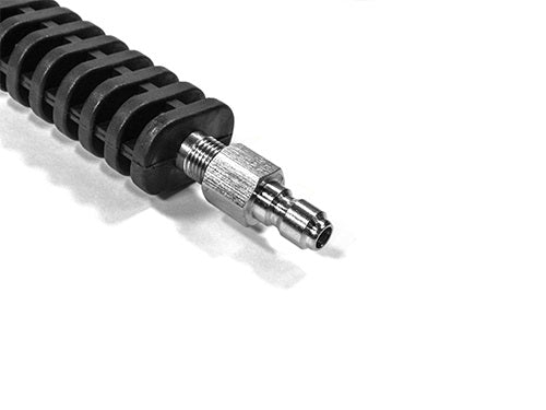 MTM Hydro 20" Stainless Steel Lance