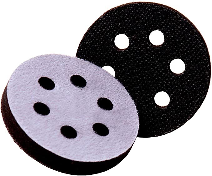 3M Hookit™ Soft Interface Pad