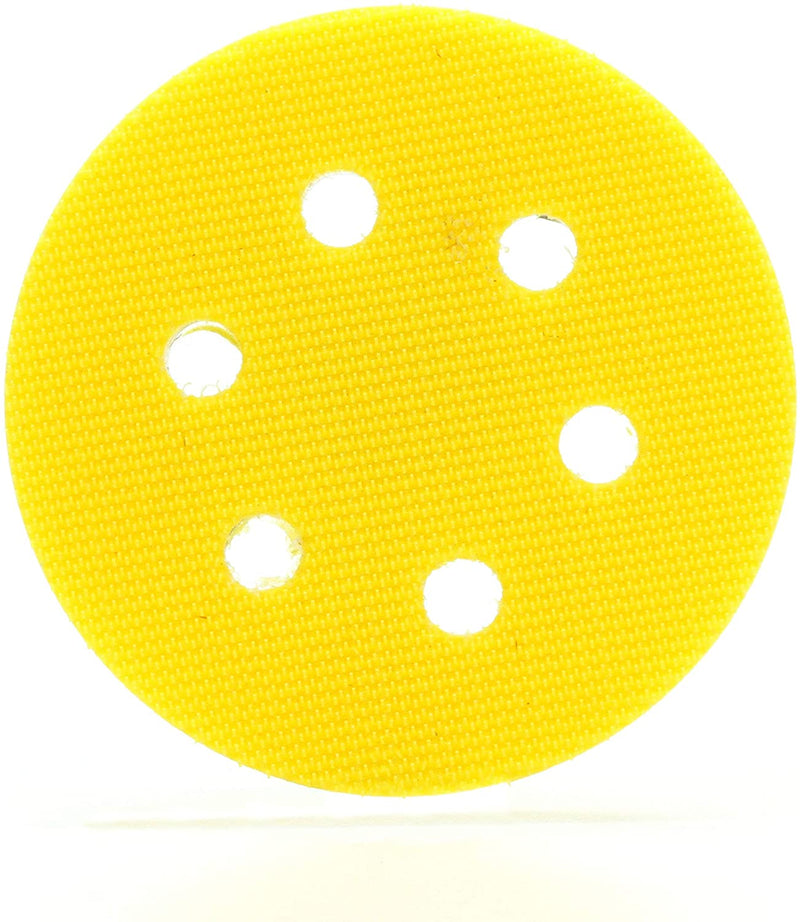 3M Hookit™ Clean Sanding Disc Pad Kit 3"