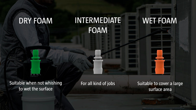 IK FOAM Pro 12