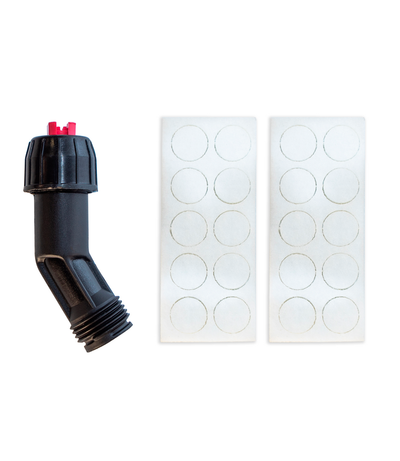 IK FOAM 9 / Pro 12 Kit