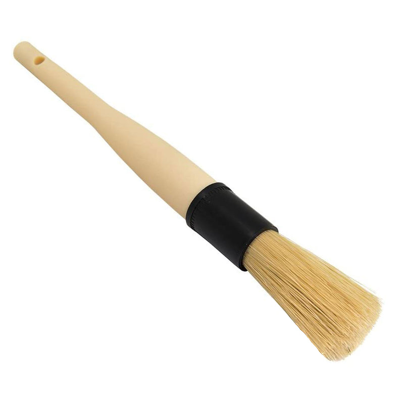 Vent and Dash Brush (Boar's Hair) 10"