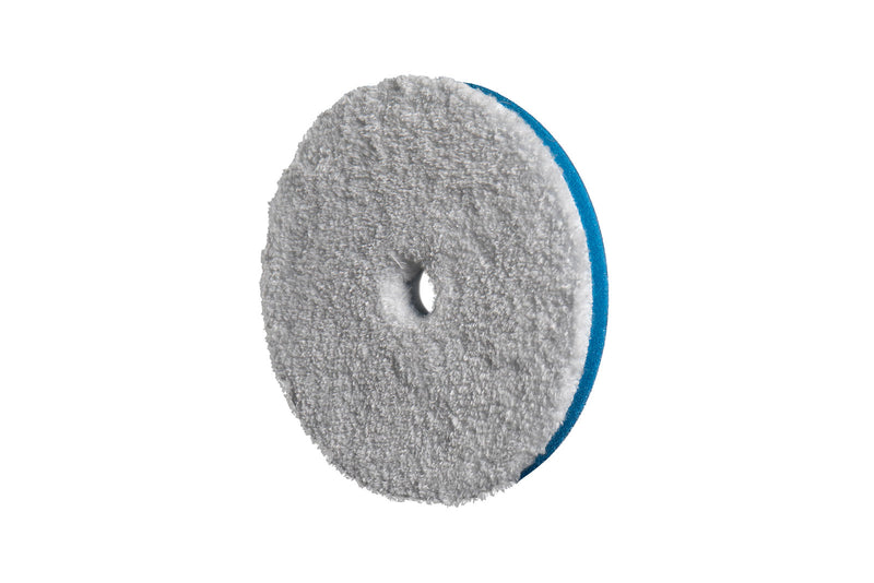 D-A Coarse Extreme Cut Microfiber Pad (Blue)