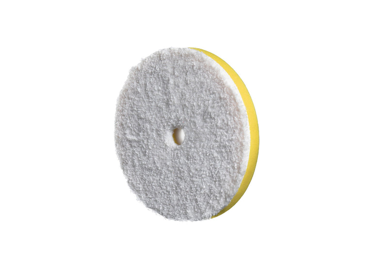 D-A Fine Microfiber Pad (Yellow)