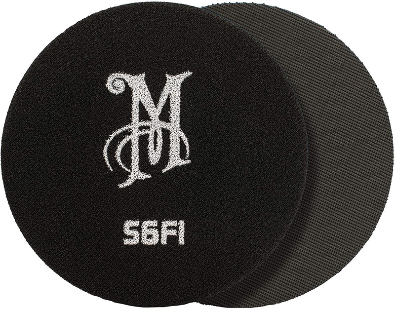 Meguiar's S6FI Unigrit 6" Foam Interface Pad