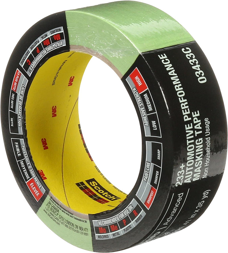 3M Automotive Performance Masking Tape