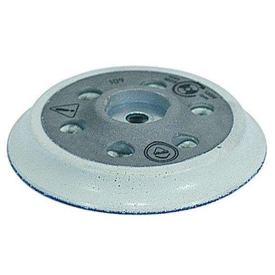 Rupes Random Orbital Backing Plate, Ø 75mm/3" velcro for LHR75 & LTA75