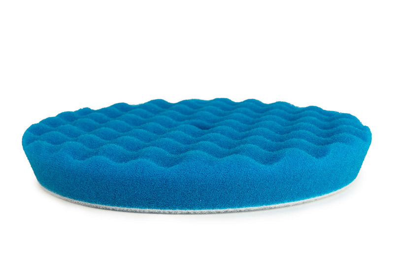Rupes Waffle Pad Coarse For Rotary Polishers