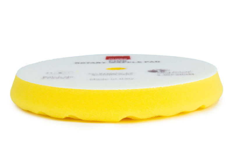 Rupes Waffle Pad Fine For Rotary Polishers