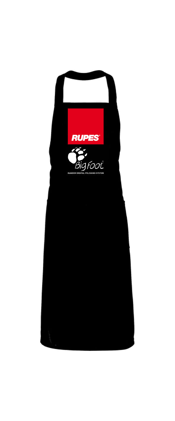 Rupes Bigfoot Apron