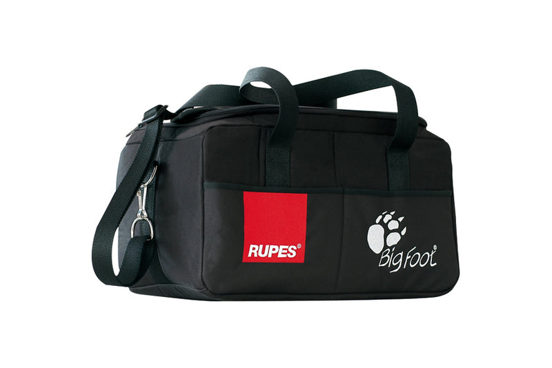 Semi Rigid BigFoot Tool Bag