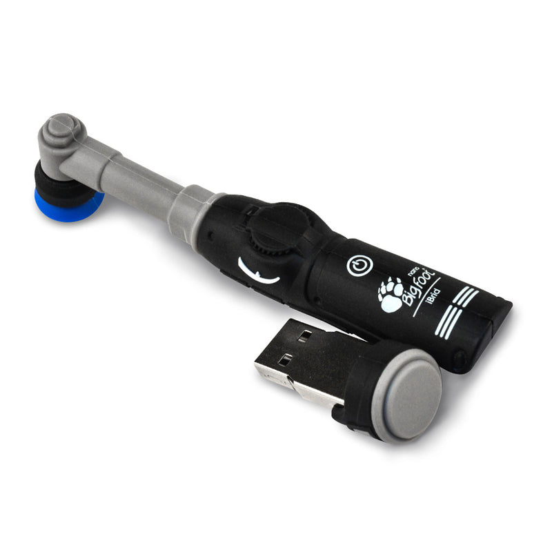Nano iBrid USB Thumb Drive