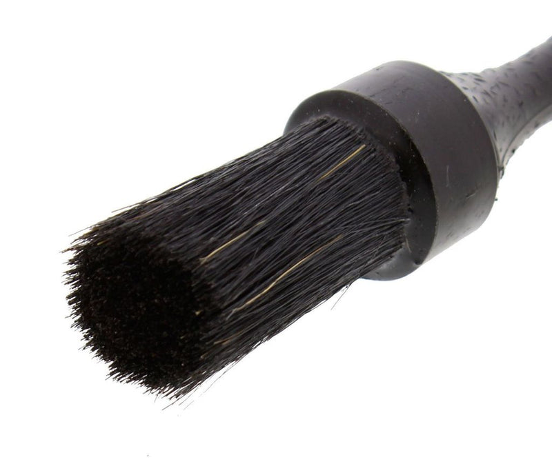 Boars Hair Detail Brush