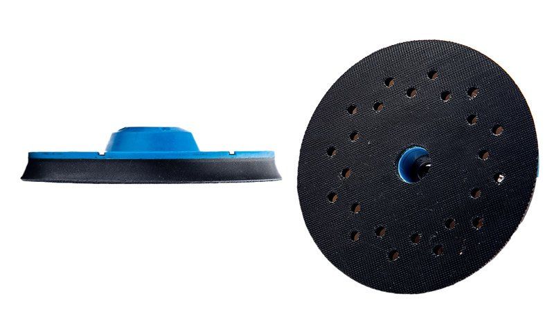 UDOS 51E 5" Aero Backing Plate