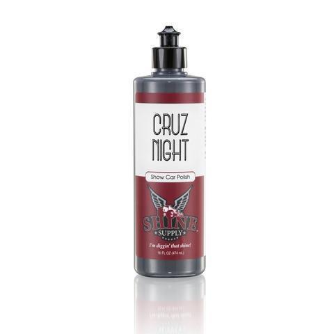 Cruz Night | Show Car Polish