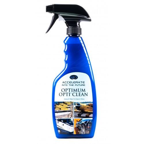 Optimum Opti Clean
