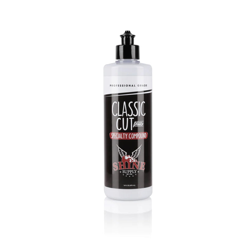 Classic Cut Plus | Shine Supply