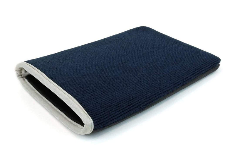Paint Decontamination Mitt 7"x9"