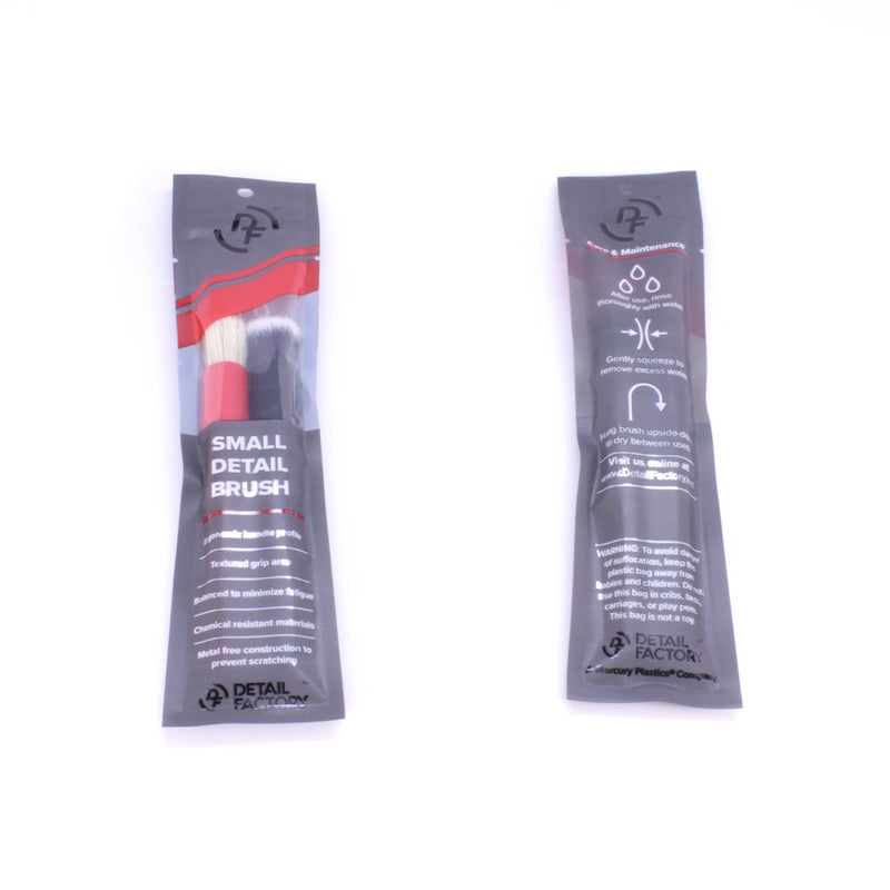 Crevice Brush Set | Detail Factory