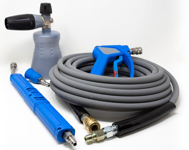 MTM Hydro Pressure Washer Accessory Kit 1