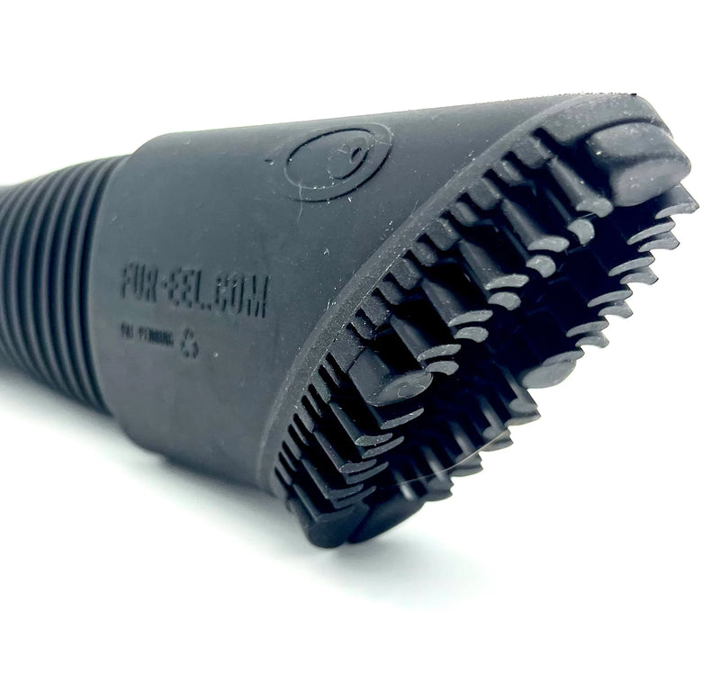 FUR-EEL Pro2 Pet Hair and Sand Remover (version 2.0)