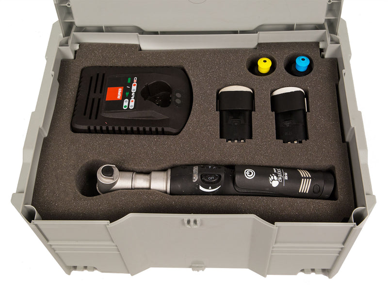 BigFoot iBrid Nano Short Neck Box Kit