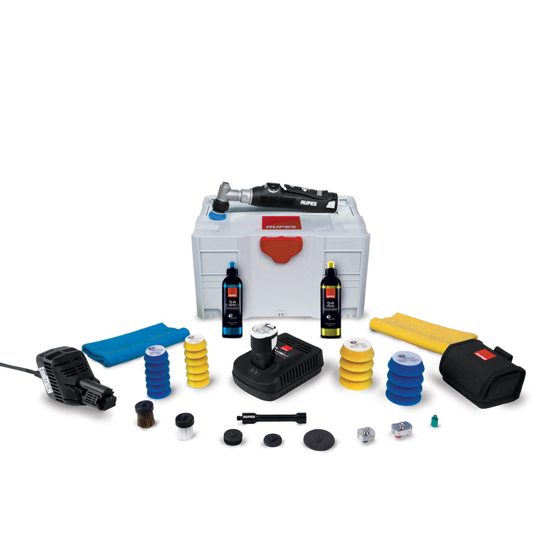 BigFoot iBrid Nano Short Neck Box Kit