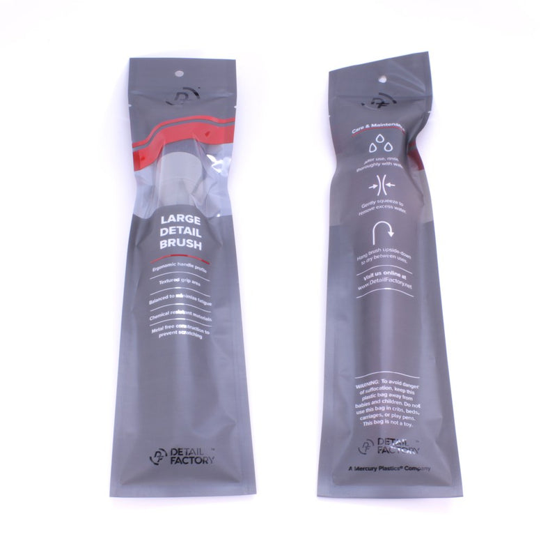 Ultra-Soft Detailing Brush Large | Detail Factory