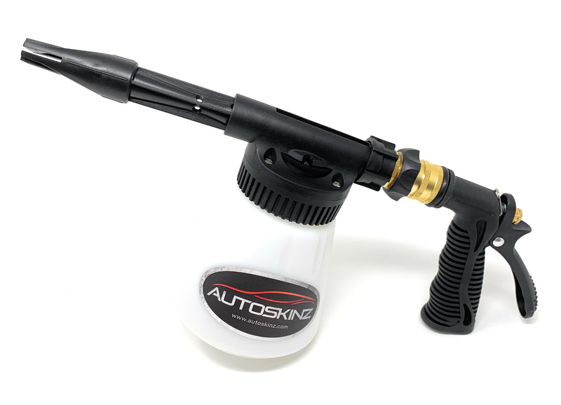Garden Hose Foam Gun 