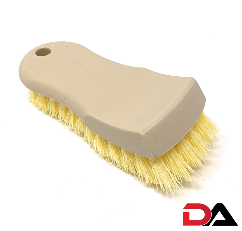Upholstery & Vinyl Brush