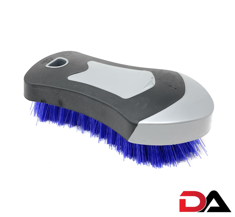 Deluxe Interior Brush (Polypropylene)
