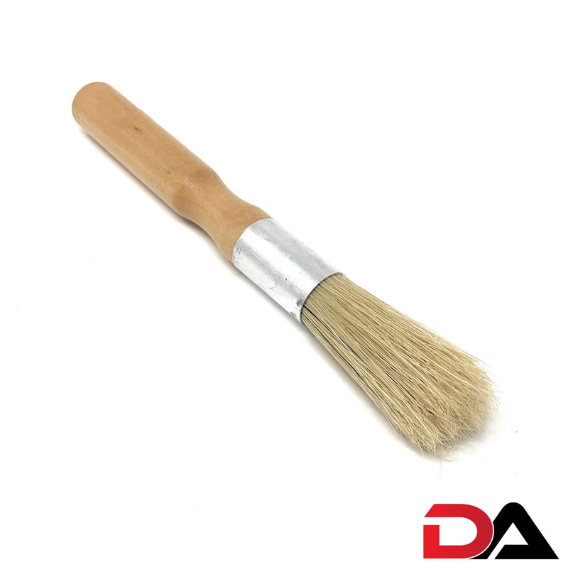 Vent and Dash Brush (Boar's Hair)