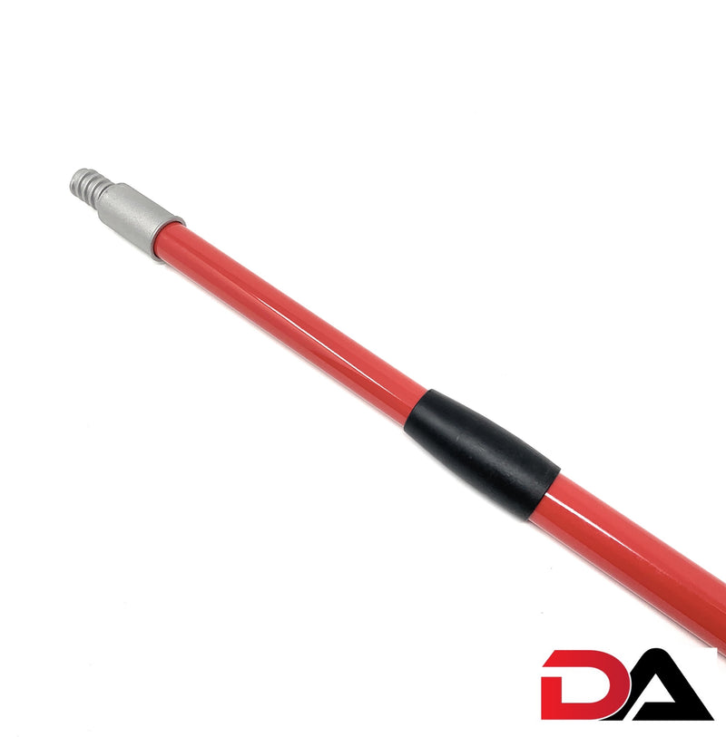 Threaded Telescopic Handle 31" to 55"