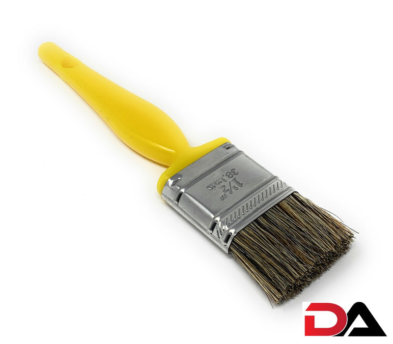 Paint Brush Style Detail Brush