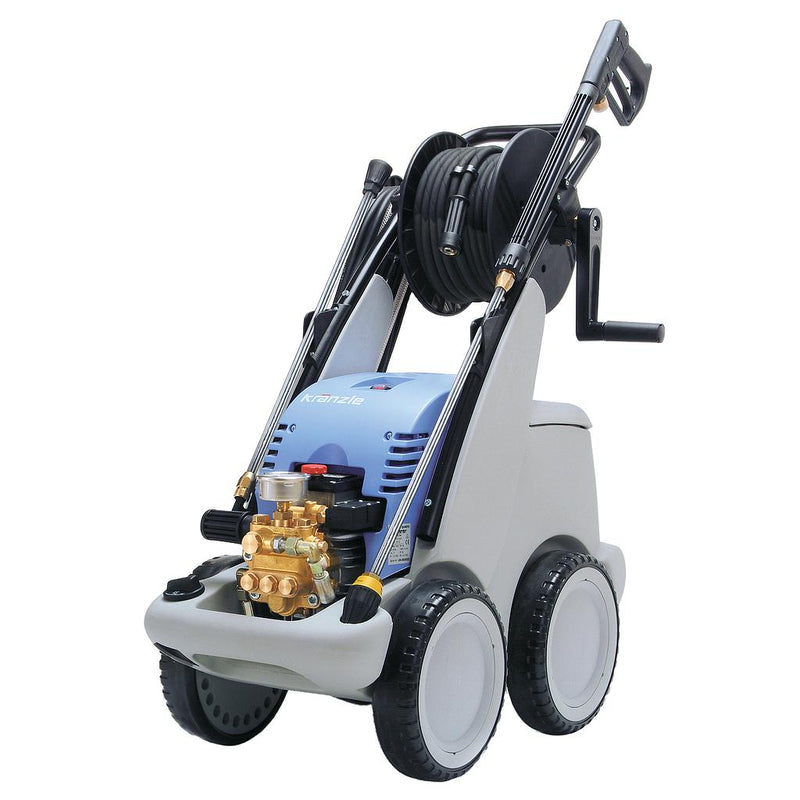 Kränzle K399TST 1600 PSI 1.7 GPM | Electric Pressure Washer