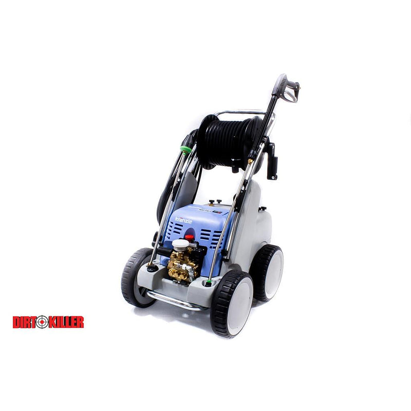 Kränzle K700TST 2500 PSI 3.3 GPM | Electric Pressure Washer
