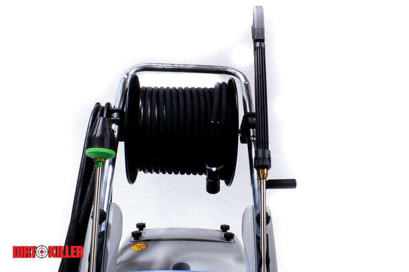 Kränzle K700TST 2500 PSI 3.3 GPM | Electric Pressure Washer