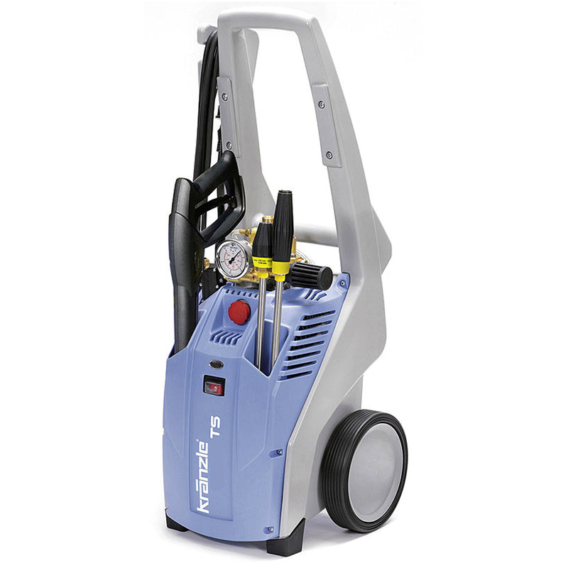 Kränzle K2017 1600 PSI 1.7 GPM | Electric Pressure Washer