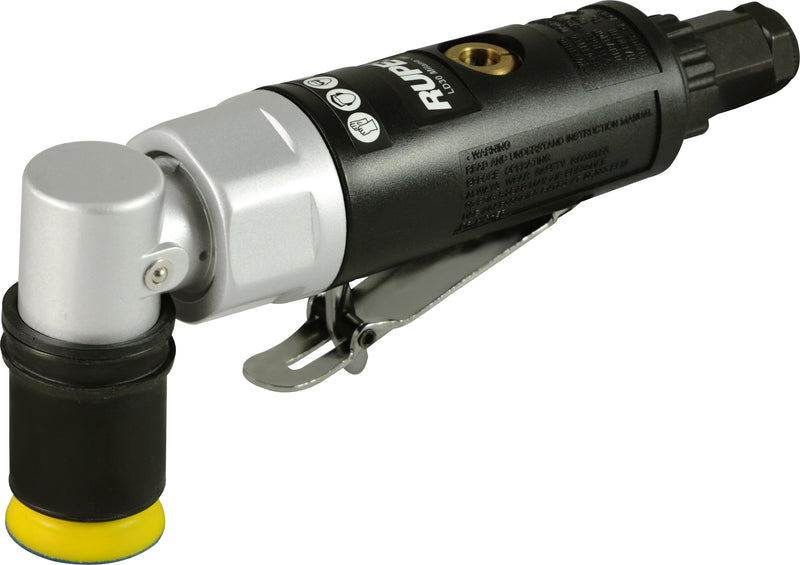 Rupes LD 30 Pneumatic Mini Sander