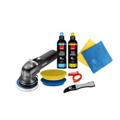 Bigfoot LHR12E Duetto Starter Kit