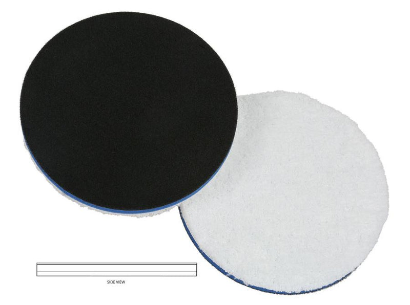 Lake Country Microfiber Cutting Pad 6 inch