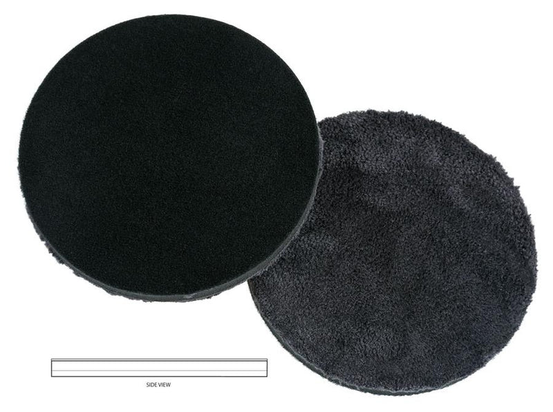 Lake Country Microfiber Polishing Pad 6.5 inch