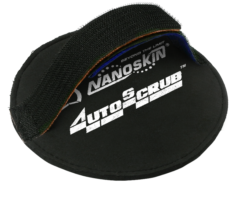 NANOSKIN Hand Strap Applicator