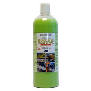 Optimum No Rinse Wash & Wax 32oz
