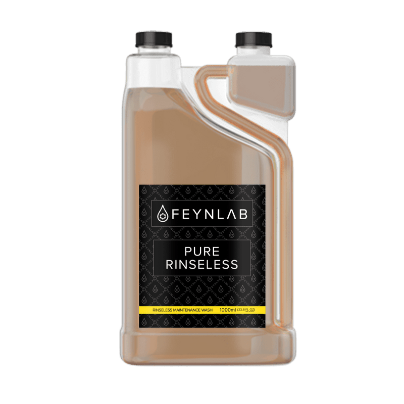Feynlab Pure Rinseless