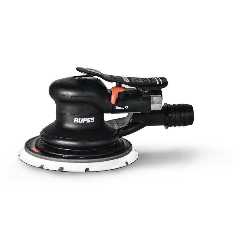 Rupes Skorpio III Pneumatic Palm Sander 3mm