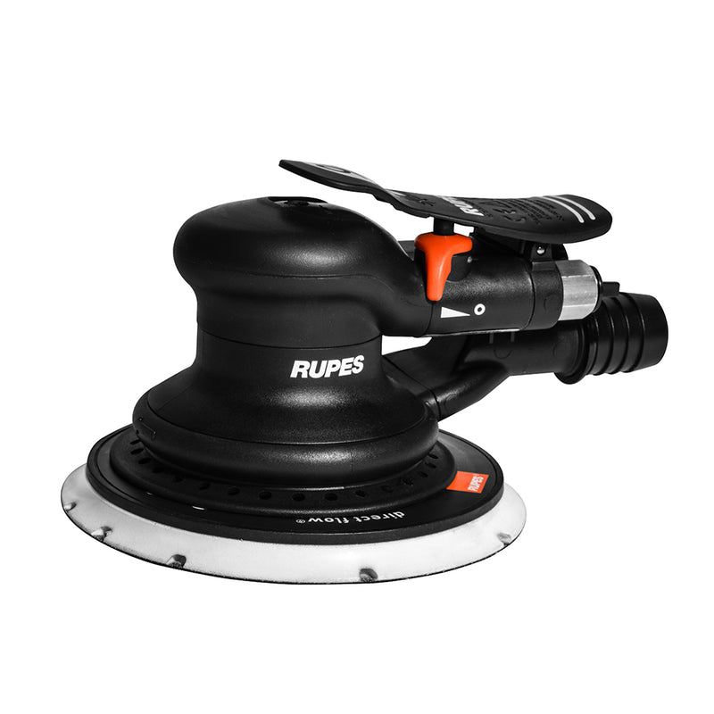 Rupes Skorpio III Pneumatic Palm Sander 9mm
