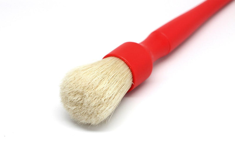 Boar Detailing Brush Small | Detail Factory