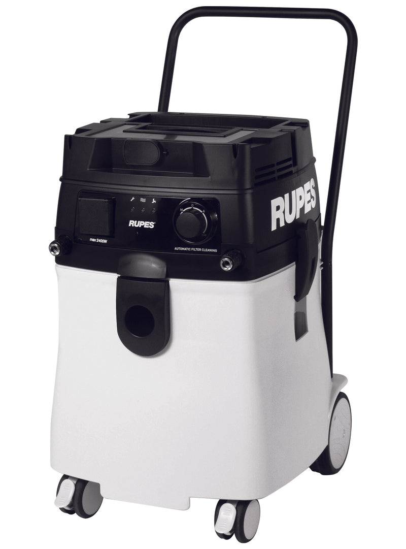 Rupes S245 EPL | Professional Vacuum Standard Hose Kit
