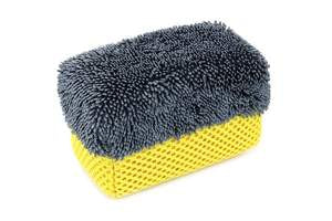 Tire Saver Dressing Applicator with Barrier Layer - 2 Pack